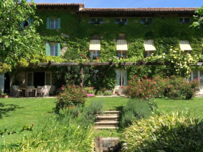 Отель Maso Di Villa Relais Di Campagna  Сусегана